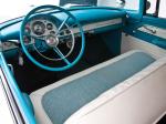 Ford Fairlane Victoria Hardtop Coupe 1956 года